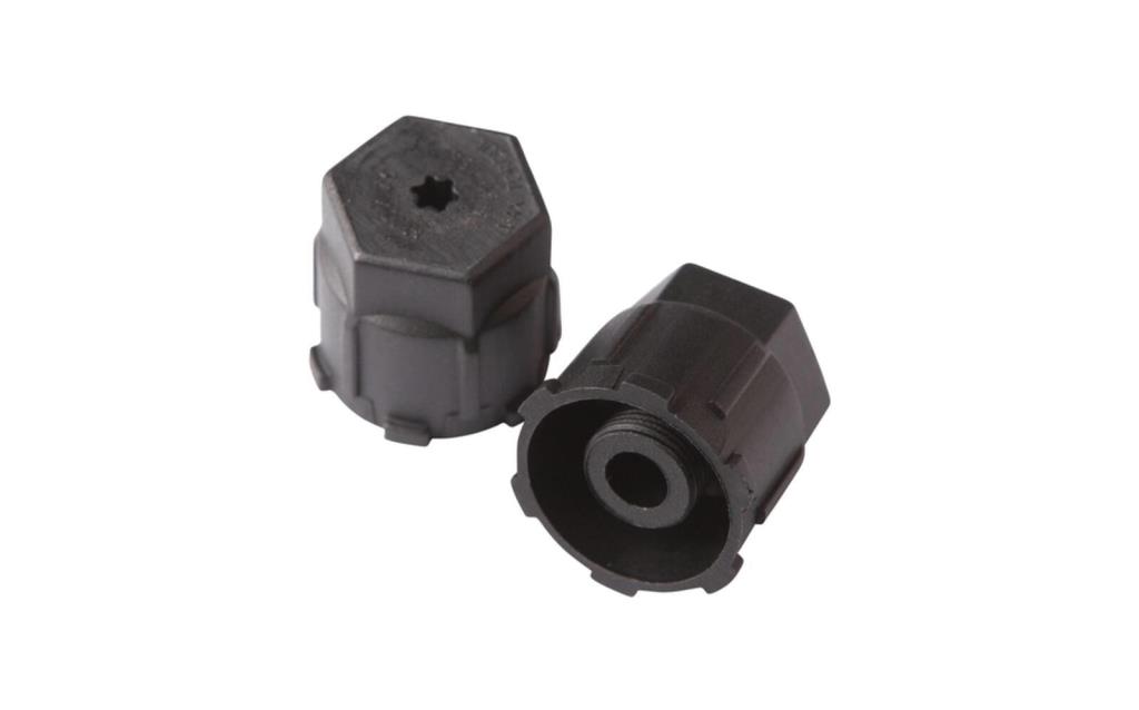 Lot de joints de raccords de climatisation CLAS AC 4054